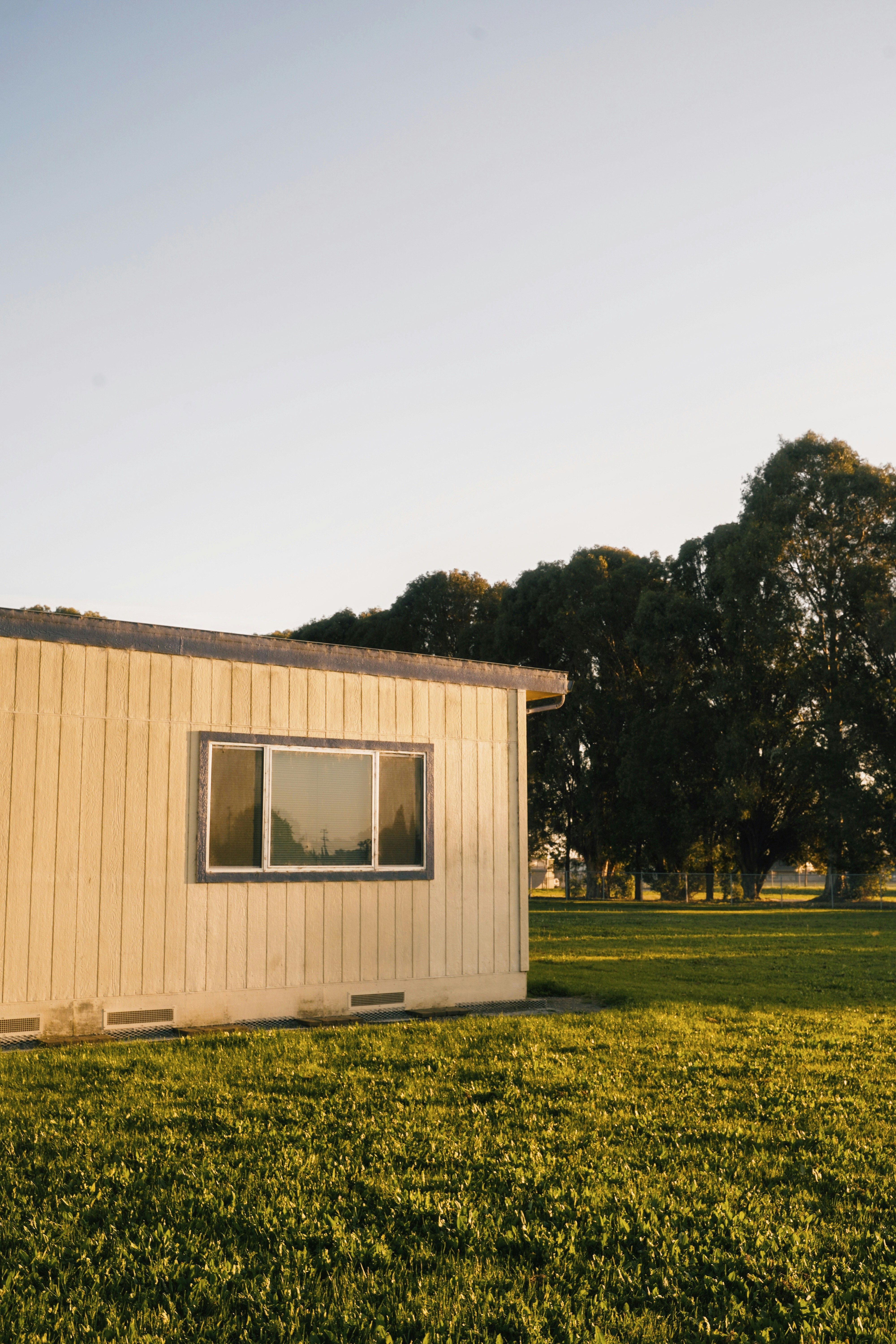 When Is the Best Time of Year to Sell a Mobile Home?